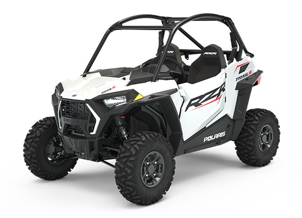 polaris atv