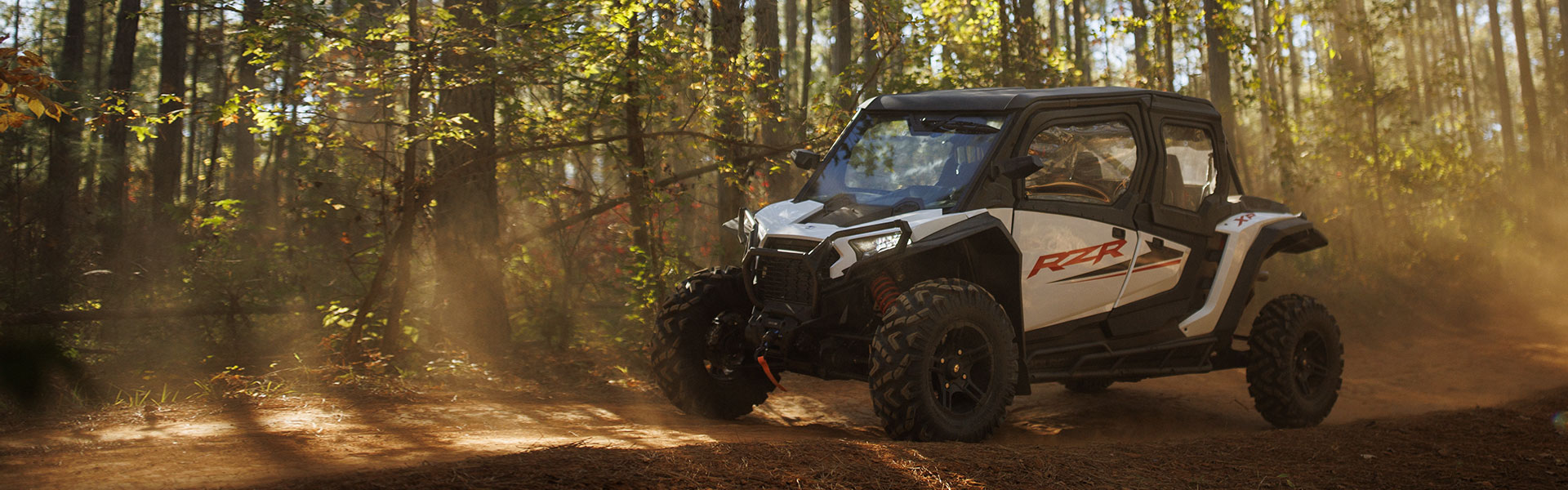 RZR XP 4